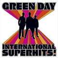 Green Day- International Superhits ( Vinyl )