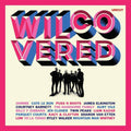 Wilco (Tribute)- Wilcovered (Red Vinyl) ( Vinyl )