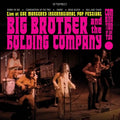 Big Brother & The Holding Company (ft Janis Joplin)- Combination of the Two: Live at the Monterey International Pop Festival -BF21 ( Vinyl )