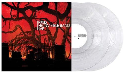 Travis- The Invisible Band: Live  -RSD23 ( Vinyl )