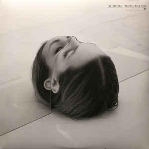 The National- Trouble Will Find Me ( Vinyl )