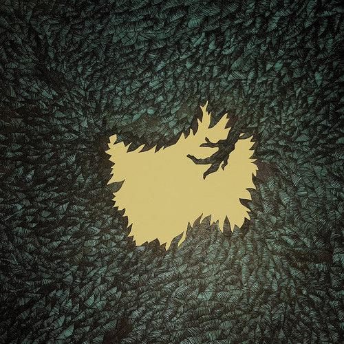 Hop Along- Get Disowned ( Vinyl )