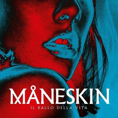 Maneskin- Il Ballo Della Vita [Import] ( Vinyl )