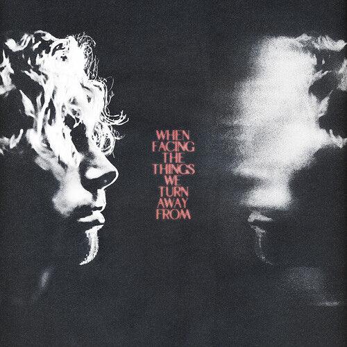 Luke Hemmings- When Facing The Things We Turn Away From (Colored Vinyl) ( Vinyl )