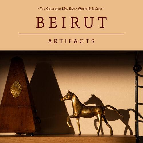 Beirut- Artifacts ( Vinyl )