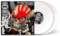 Five Finger Death Punch- AfterLife (White Vinyl) ( Vinyl )