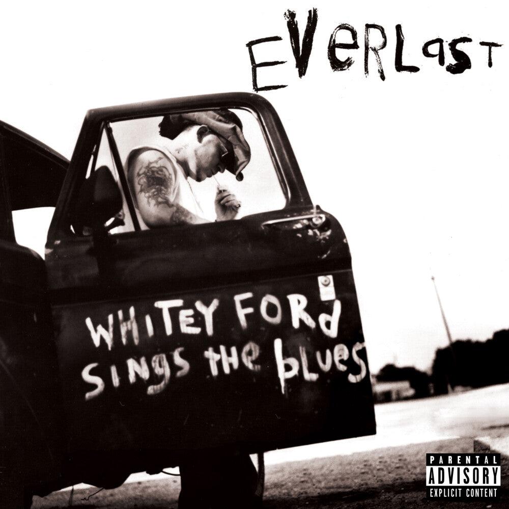 Everlast- Whitey Ford Sings the Blues -RSD22 ( Vinyl )
