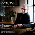 John Hiatt & The Jerry Douglas Band- Leftover Feelings (Indie Exclusive Vinyl) ( Vinyl )