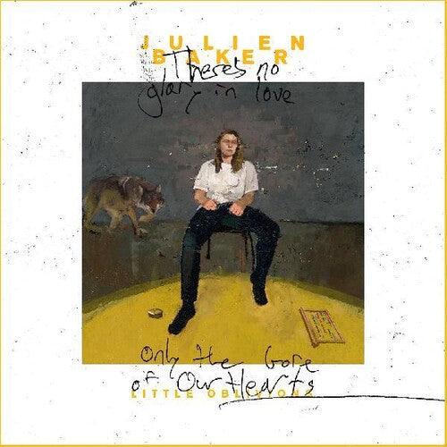Julien Baker- Little Oblivions ( Vinyl )