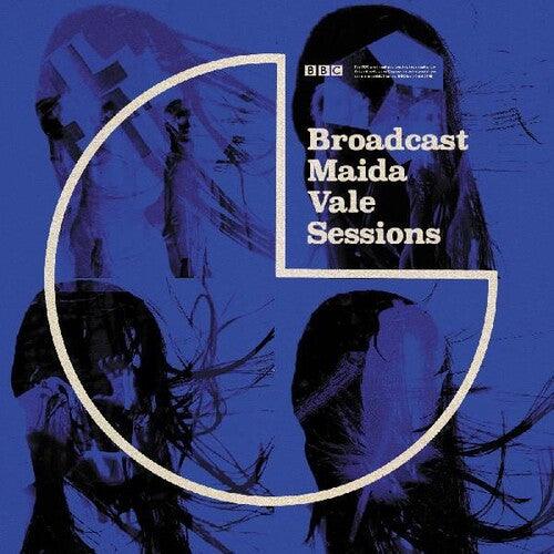 The Broadcast- BBC Maida Vale Sessions ( Vinyl )