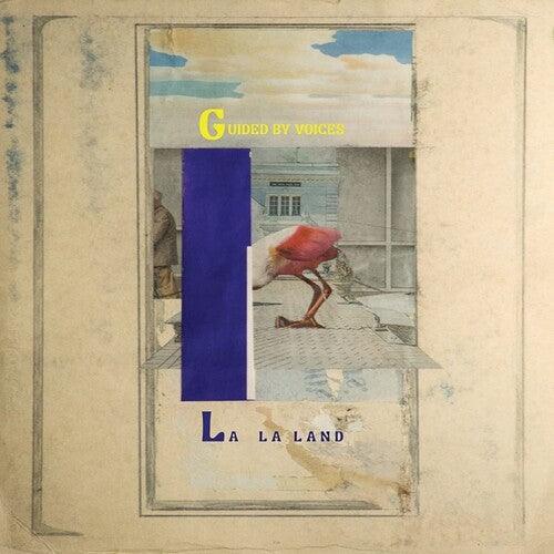 Guided By Voices- La La Land ( Vinyl )