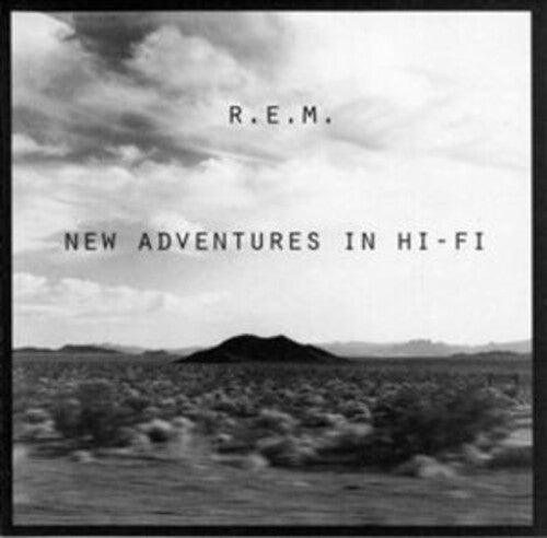 R.E.M.- New Adventures In Hi-Fi (25th Anniv Ed) ( Vinyl )