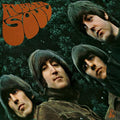 The Beatles- Rubber Soul ( Vinyl )