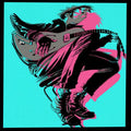 Gorillaz- Now Now ( Vinyl )