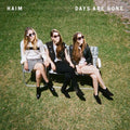 Haim- Days Are Gone ( Vinyl )