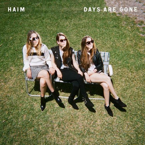 Haim- Days Are Gone ( Vinyl )