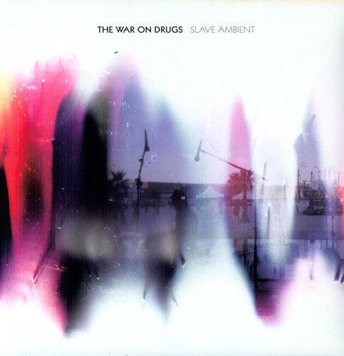 War On Drugs- Slave Ambient ( Vinyl )