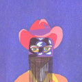 Orville Peck- Show Pony (Purple Vinyl) ( Vinyl )
