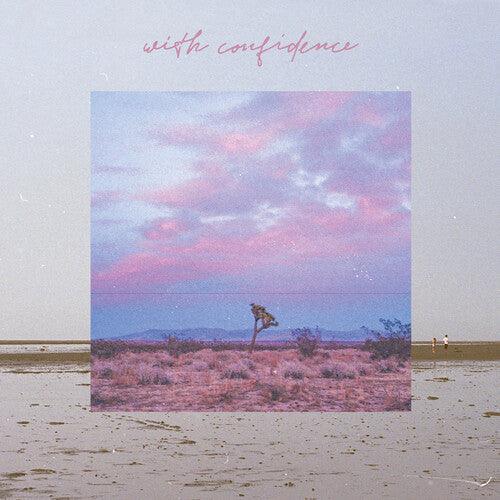 With Confidence- With Confidence (Indie Exclusive Vinyl) ( Vinyl )
