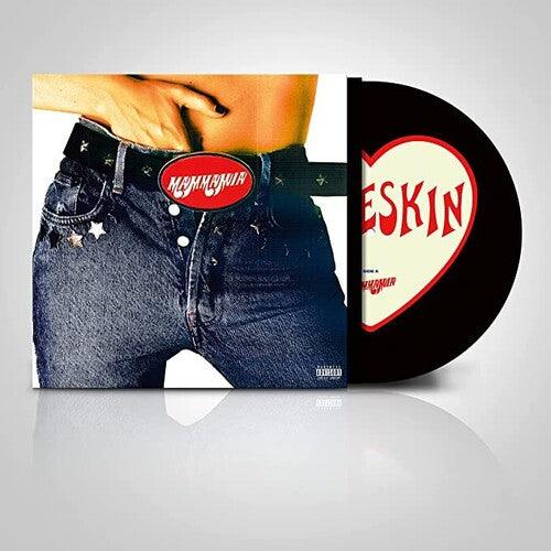 Maneskin- Mammamia (Pic Disc Import) ( Vinyl )