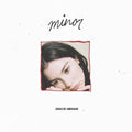 Gracie Abrams- Minor (EP) ( Vinyl )