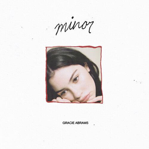 Gracie Abrams- Minor (EP) ( Vinyl )