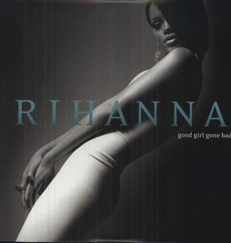 Rihanna- Good Girl Gone Bad ( Vinyl )