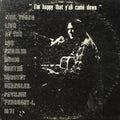 Neil Young- Dorothy Chandler Pavilion 1971 ( Vinyl )
