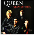Queen- Greatest Hits ( Vinyl )