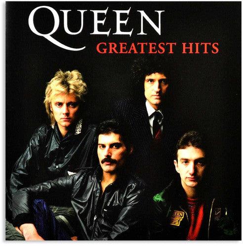 Queen- Greatest Hits ( Vinyl )