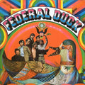 Federal Duck- Federal Duck (Orange Vinyl) (RSD Essential) ( Vinyl )