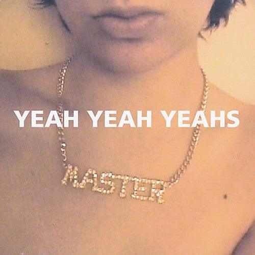 Yeah Yeah Yeahs- Yeah Yeah Yeahs EP ( Vinyl )