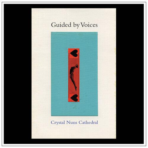 Guided By Voices- Crystal Nuns Cathedral ( Vinyl )