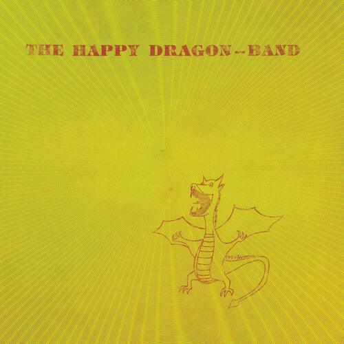 Happy Dragon Band- The Happy Dragon Band -RSD23 ( Vinyl )
