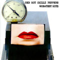 Red Hot Chili Peppers- Greatest Hits ( Vinyl )