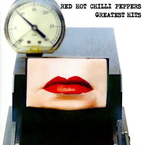 Red Hot Chili Peppers- Greatest Hits ( Vinyl )