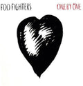 Foo Fighters- One By One ( Vinyl )