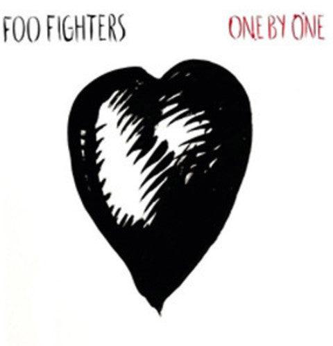 Foo Fighters- One By One ( Vinyl )