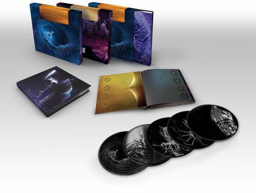 Tool- Fear Inoculum (Ltd Ed 5LP) ( Vinyl )