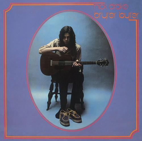 Nick Drake- Bryter Layter ( Vinyl )
