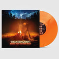 Ryan Bingham- Watch Out For The Wolf (Indie Exclusive Vinyl) ( Vinyl )