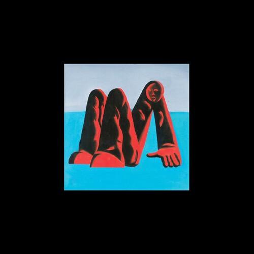 King Krule- Man Alive! ( Vinyl )