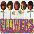Rolling Stones- Flowers ( Vinyl )