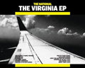 The National- Virginia EP ( Vinyl )