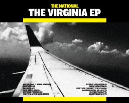 The National- Virginia EP ( Vinyl )