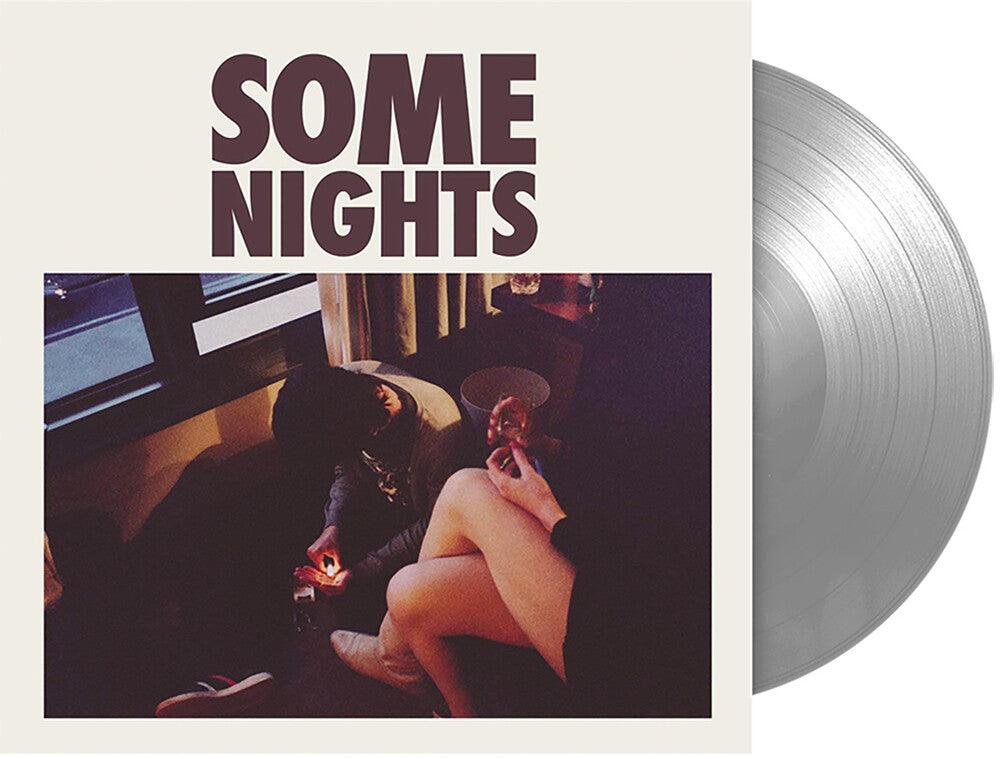 Fun.- Some Nights (FBR 25th Anniv Silver Vinyl) ( Vinyl )