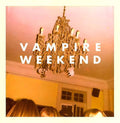 Vampire Weekend- Vampire Weekend ( Vinyl )