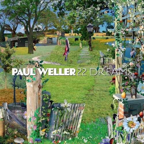 Paul Weller- 22 Dreams ( Vinyl )