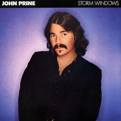 John Prine- Storm Windows (SYEOR 2021) ( Vinyl )
